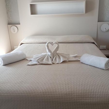Chez Moi Tropea Centro Bed & Breakfast Luaran gambar