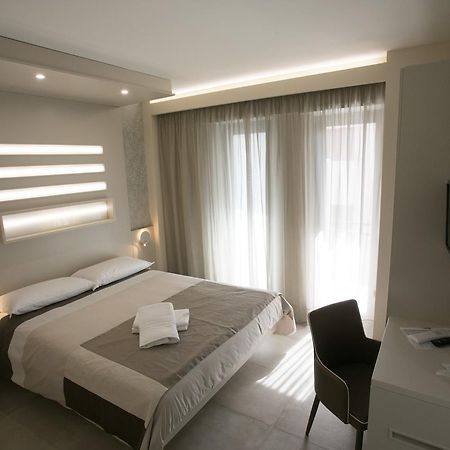 Chez Moi Tropea Centro Bed & Breakfast Luaran gambar