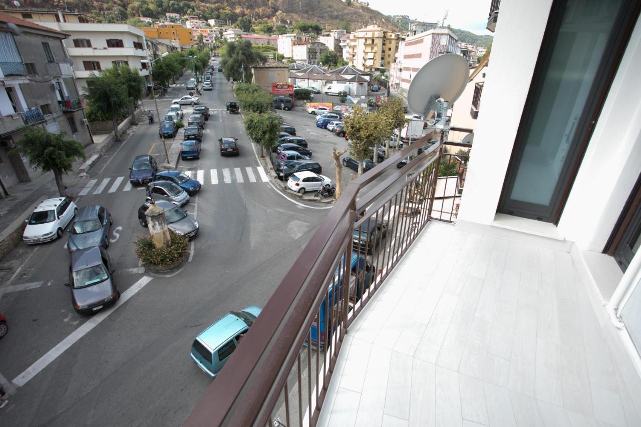 Chez Moi Tropea Centro Bed & Breakfast Luaran gambar
