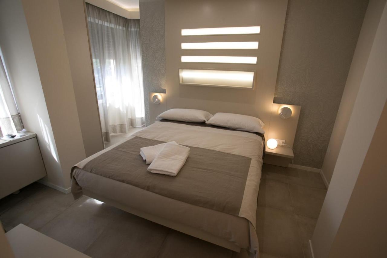 Chez Moi Tropea Centro Bed & Breakfast Luaran gambar