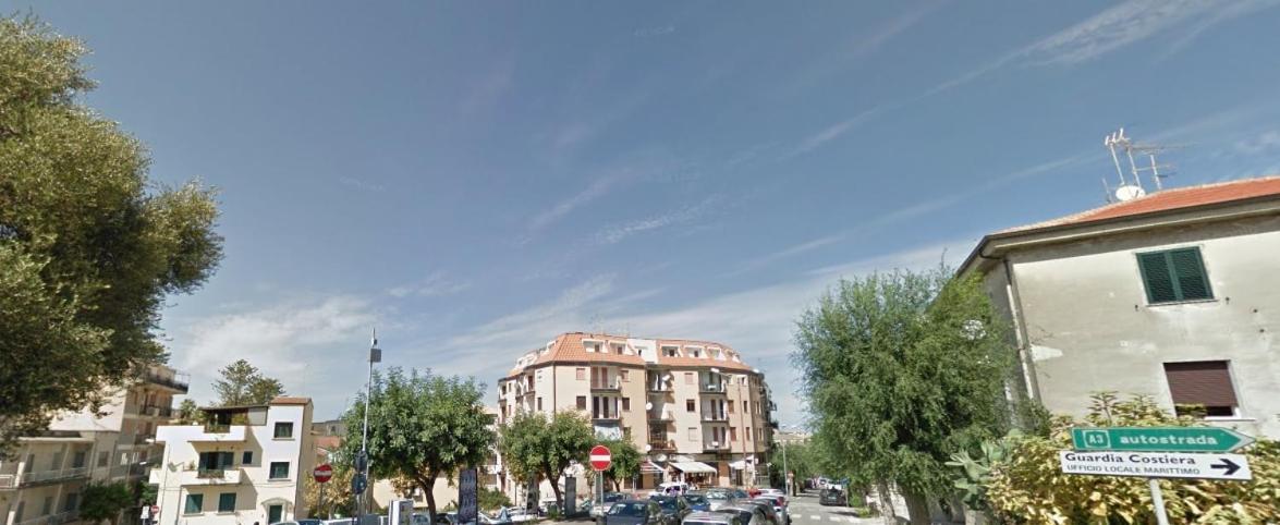 Chez Moi Tropea Centro Bed & Breakfast Luaran gambar
