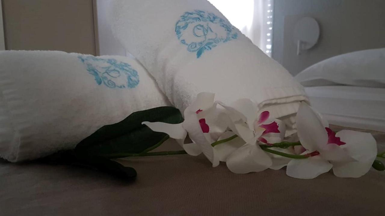 Chez Moi Tropea Centro Bed & Breakfast Luaran gambar