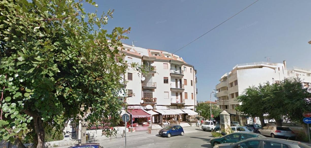 Chez Moi Tropea Centro Bed & Breakfast Luaran gambar