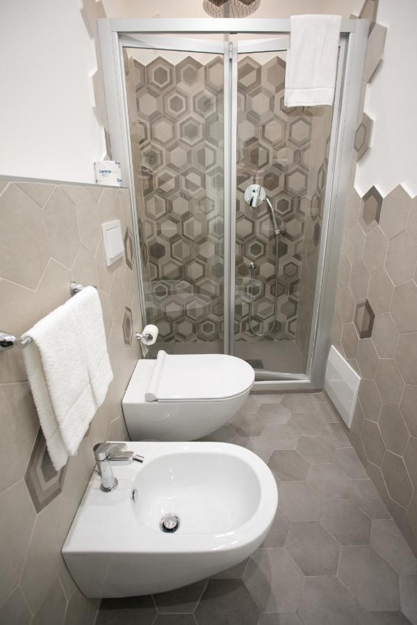 Chez Moi Tropea Centro Bed & Breakfast Luaran gambar
