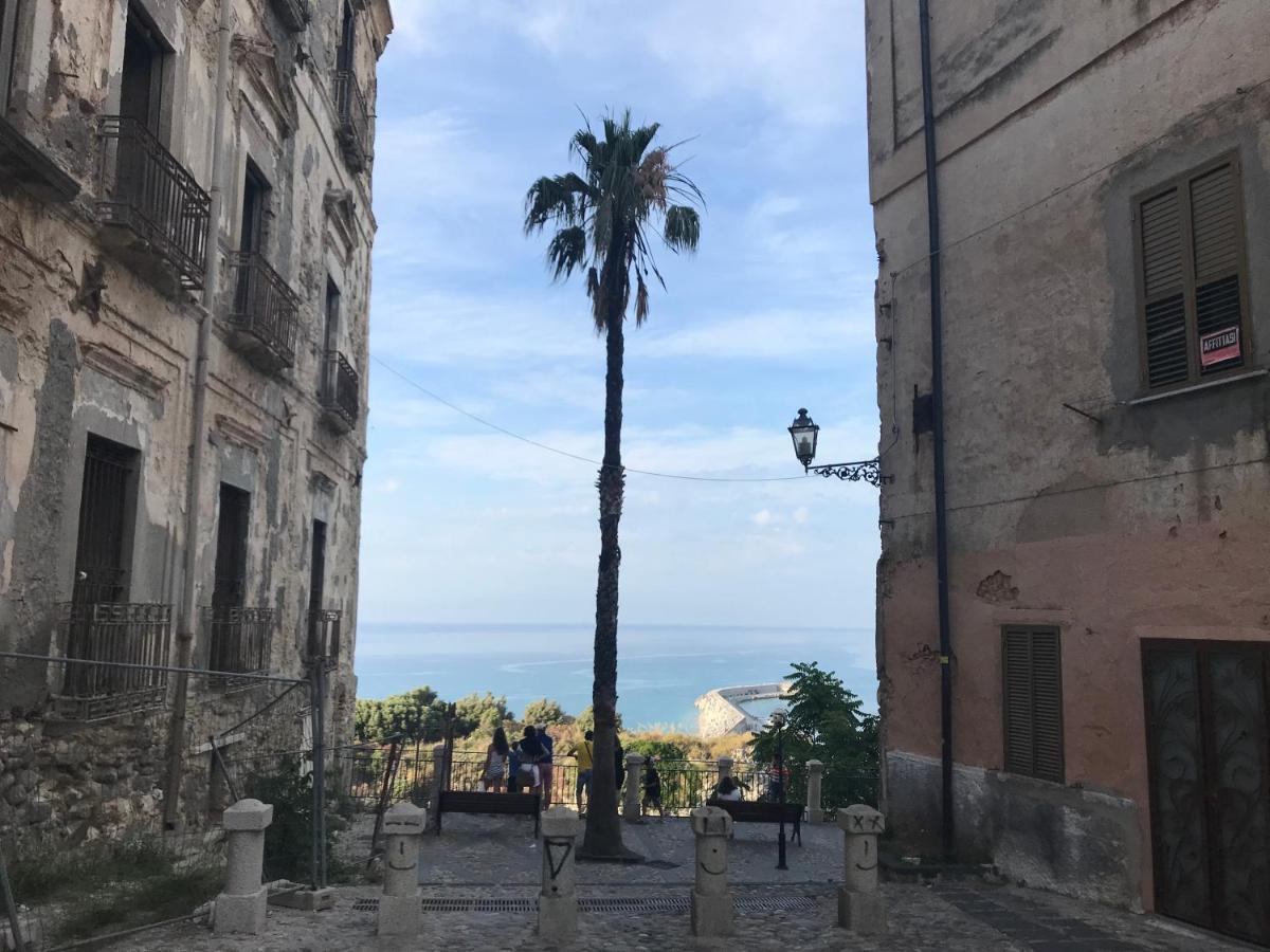 Chez Moi Tropea Centro Bed & Breakfast Luaran gambar