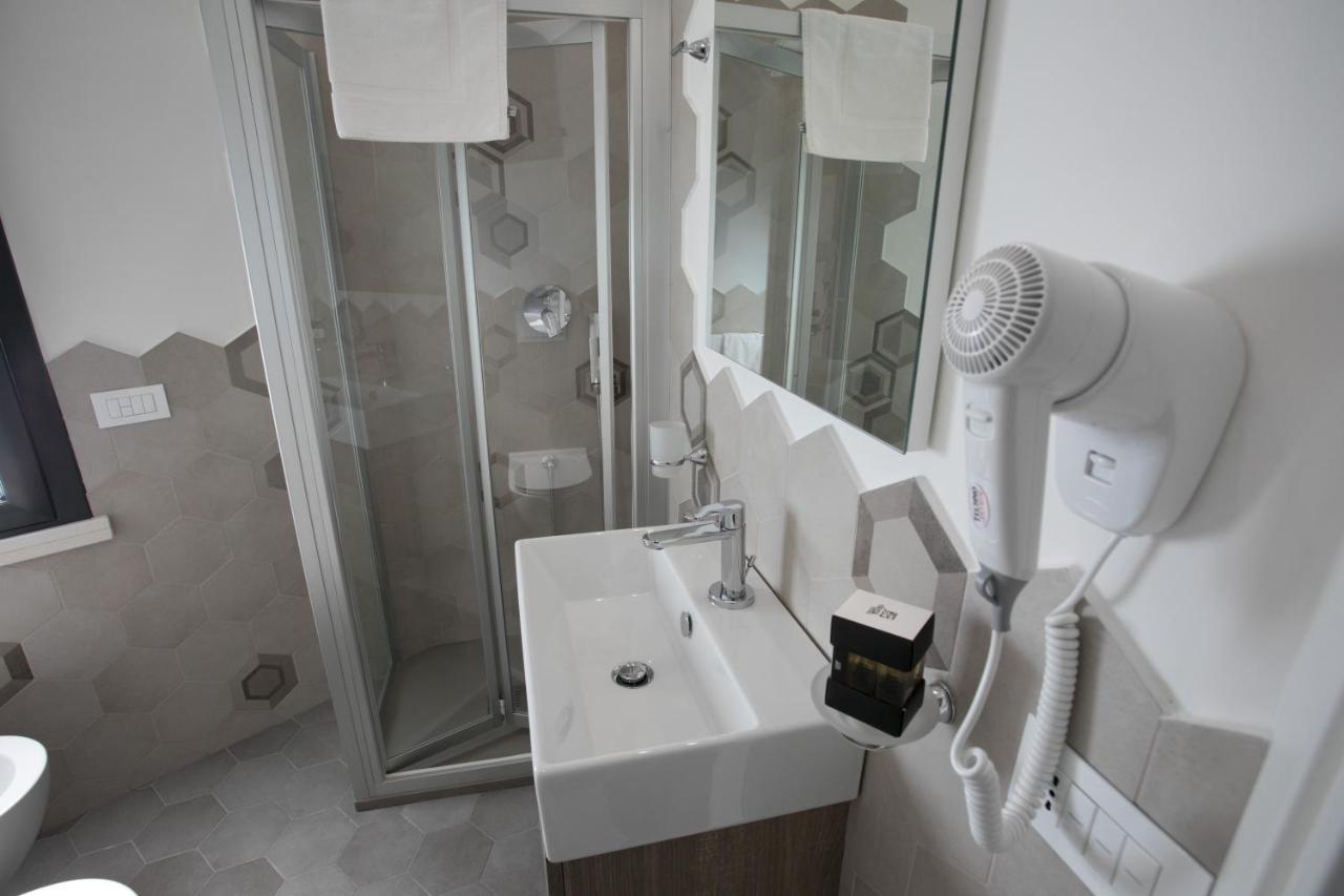Chez Moi Tropea Centro Bed & Breakfast Luaran gambar