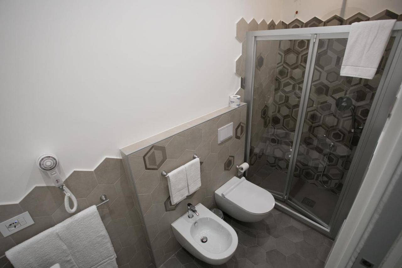 Chez Moi Tropea Centro Bed & Breakfast Luaran gambar