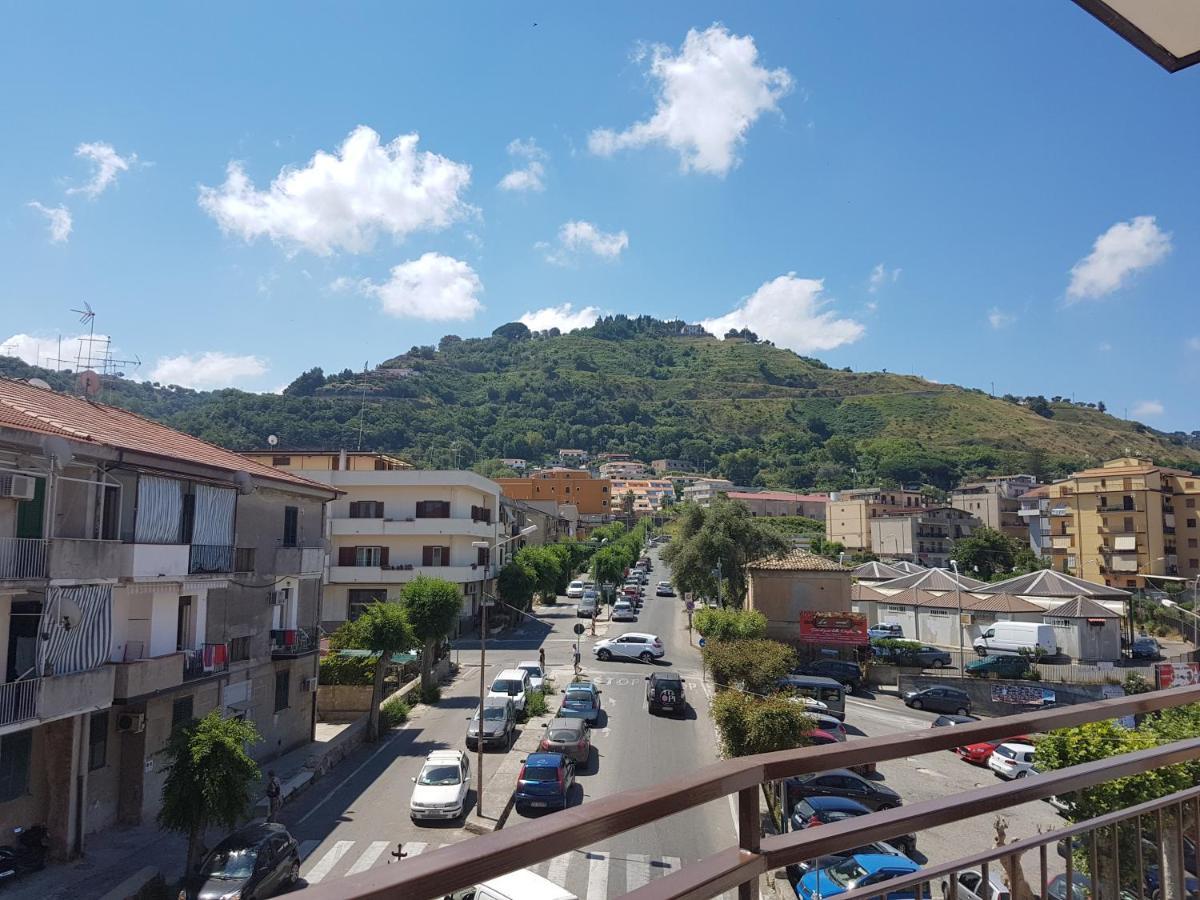 Chez Moi Tropea Centro Bed & Breakfast Luaran gambar
