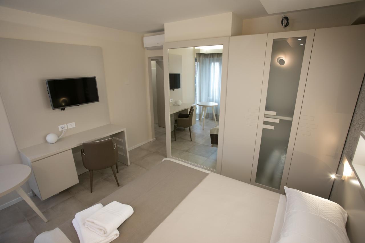 Chez Moi Tropea Centro Bed & Breakfast Luaran gambar