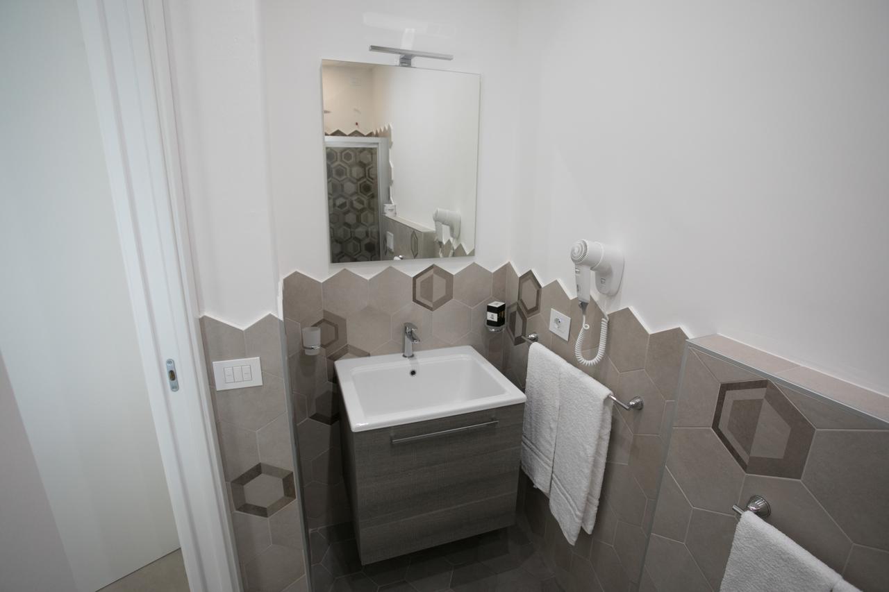 Chez Moi Tropea Centro Bed & Breakfast Luaran gambar