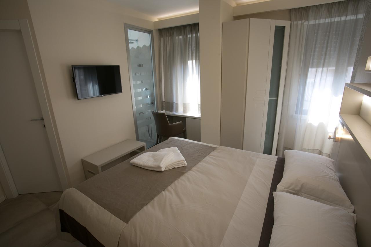 Chez Moi Tropea Centro Bed & Breakfast Luaran gambar