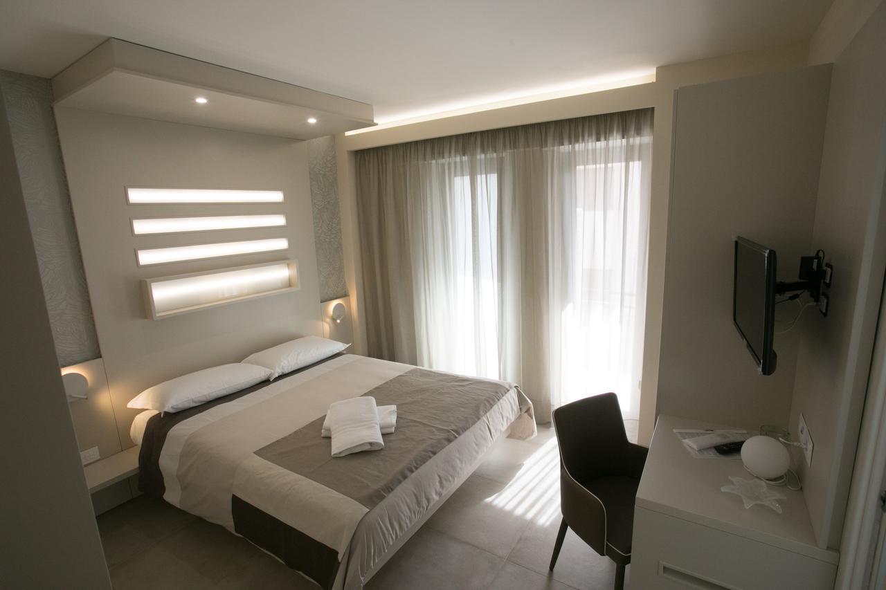 Chez Moi Tropea Centro Bed & Breakfast Luaran gambar