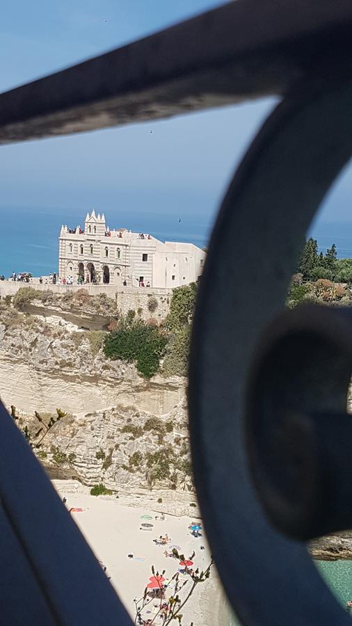 Chez Moi Tropea Centro Bed & Breakfast Luaran gambar